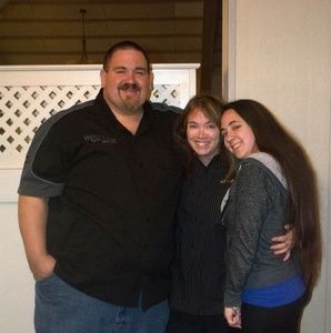 Meet your Posher, Raymond